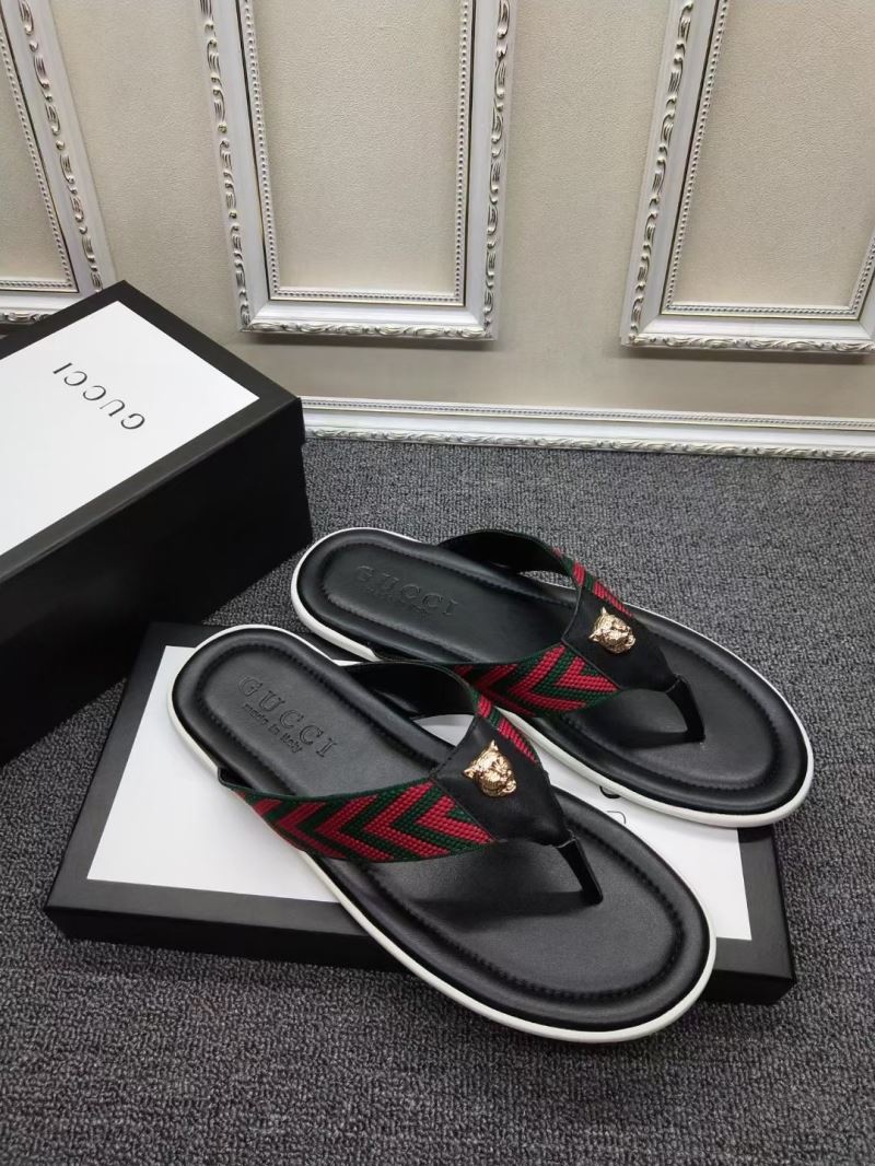 Gucci Slippers